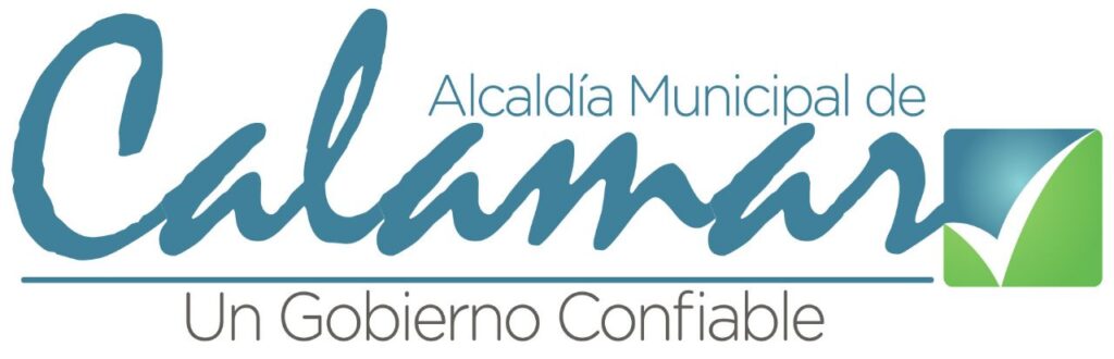 logo de calamar alcaldia e1686773961763 Mundo Digital tv